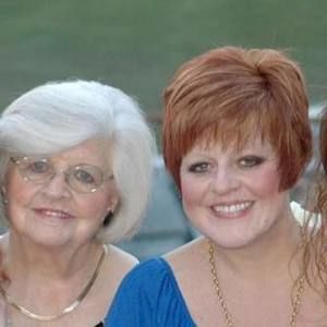 Meet your Posher, Becky